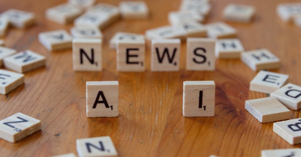 Effect of AI on Digital Marketing